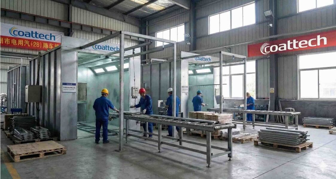 China best Paint Booth Man Lift on sales