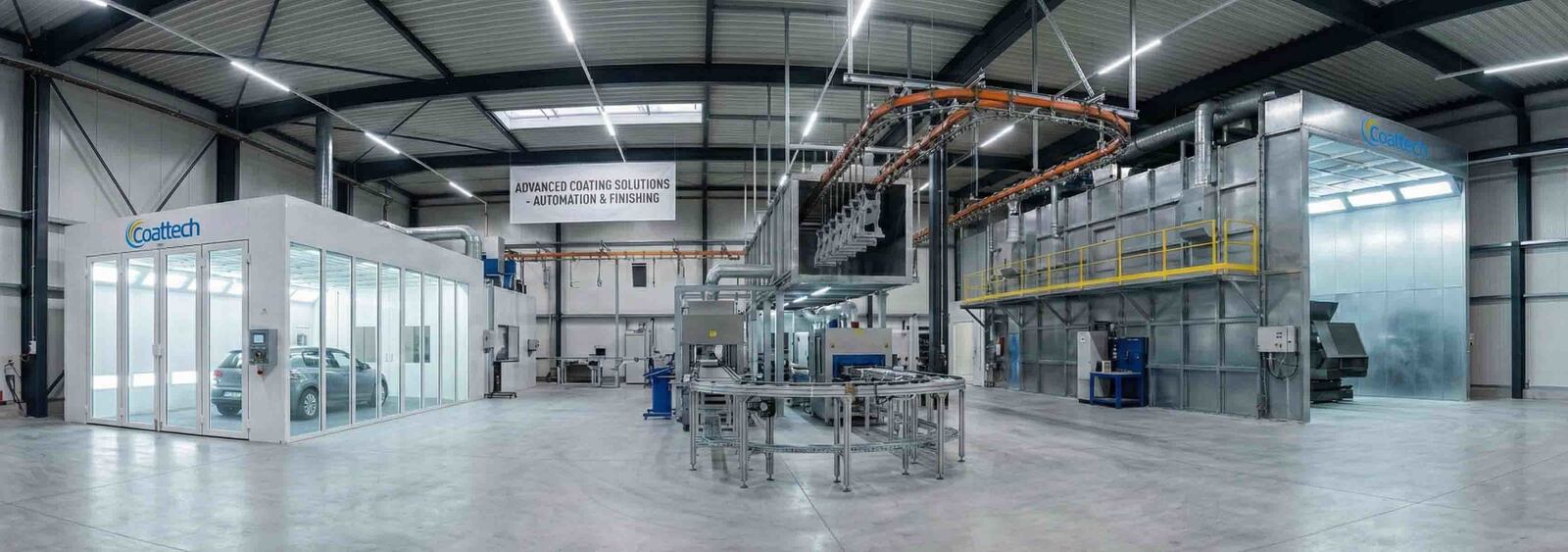 China best Spray Booth on sales