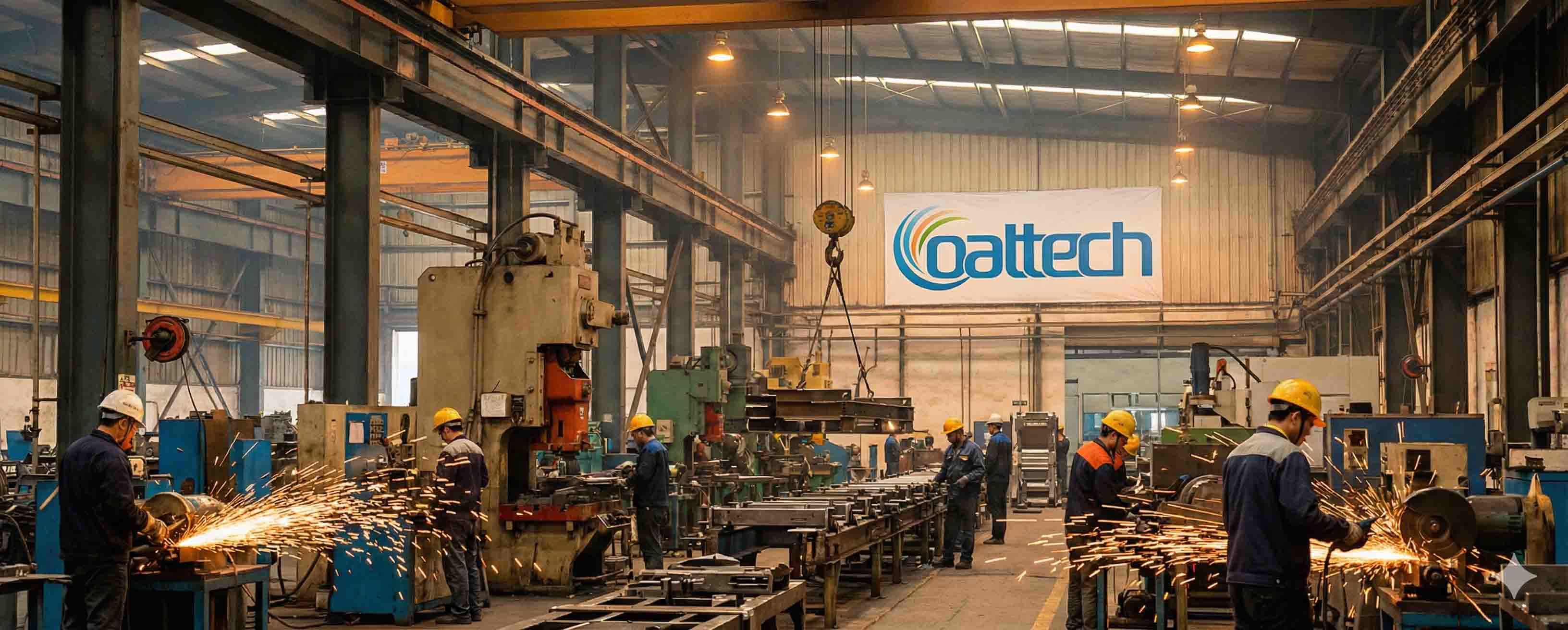 Quality Spray Booth factory