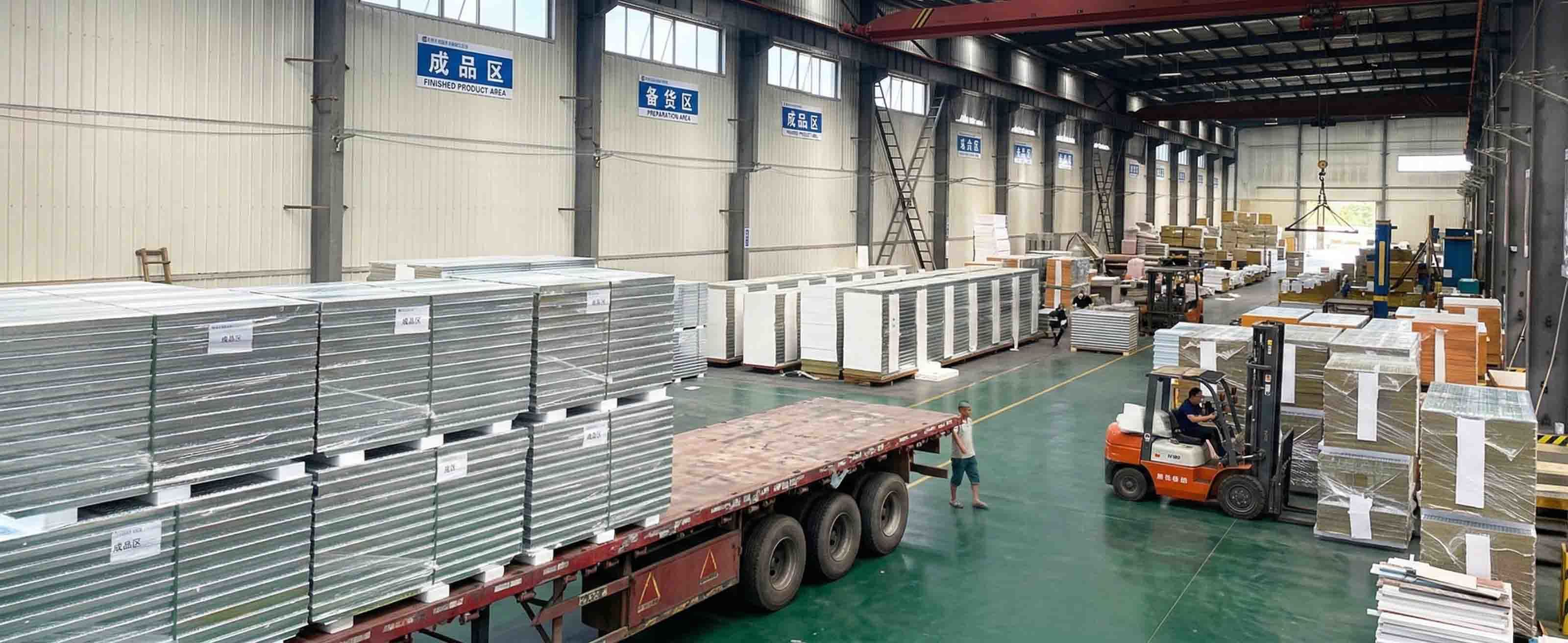 Quality Spray Booth factory