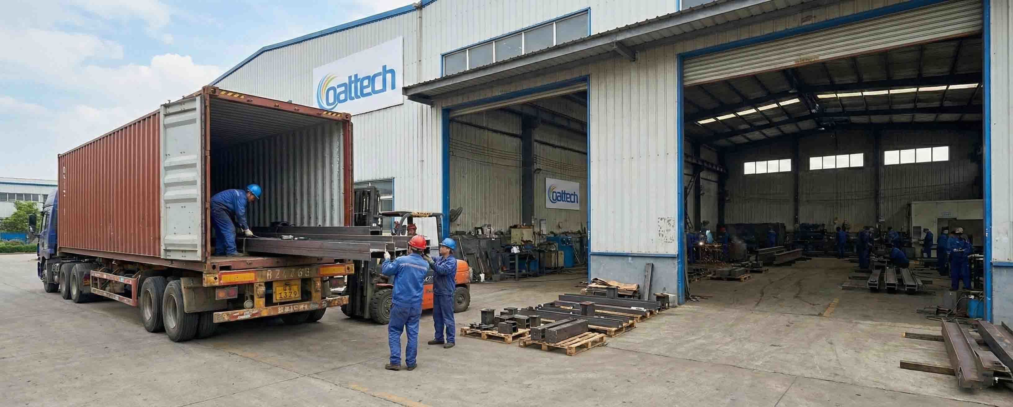 Quality Spray Booth factory