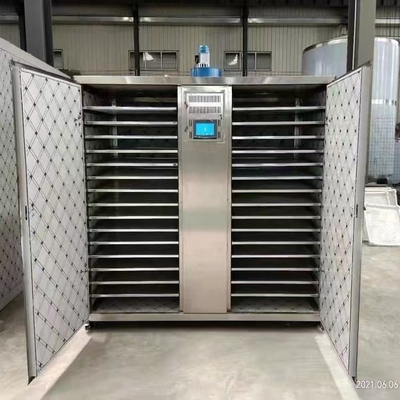 200c high-temperature baking room polyurethane curing  industrial heating furnace