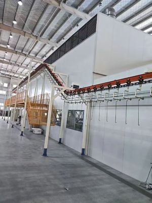 Heavy Duty Precision Roller Coating Equipment Designed to Deliver Accurate Coating Thickness and Minimize Material Waste