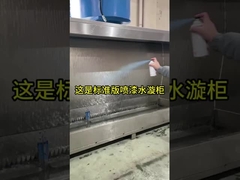 Customizable Industrial Oil Mist Filter - High-Performance Stainless Steel