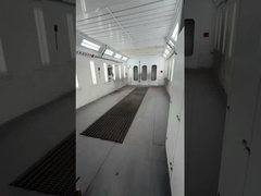 Efficient G3/EU3 Primary Filter Cotton for Air Conditioning Systems