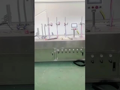 Automatic advanced Technology Non-Stick Coating Machine Latest Spray Paint Line