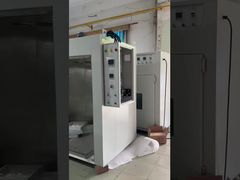 Industrial Oven Large Hot Air Oven Electric Heating Blast Constant Temperature Dry Oven Dehydrator M