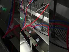 Water curtain spray cabinet, cyclone water curtain spray room,paint mist purification , ECO equipmen