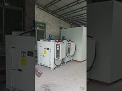 Spray Booth