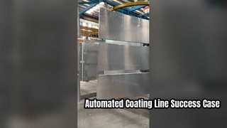 Overhead Chain Conveyors | Low Maintenance Material Handling