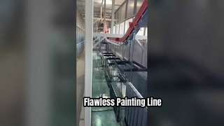 The Core Equipment (Coating Line System)