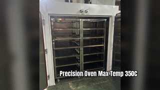Industrial Precision Oven XQ-T-2250C Custom Solutions